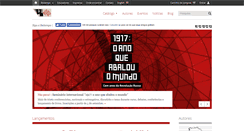 Desktop Screenshot of nasa-media.com